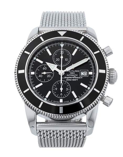 Breitling SuperOcean Heritage A13320